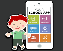 Top 10 Reasons why education system needs school management app